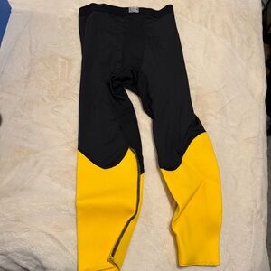 Nike Kobe Bryant Mamba Spec pro combat style “custom athlete” compression tights